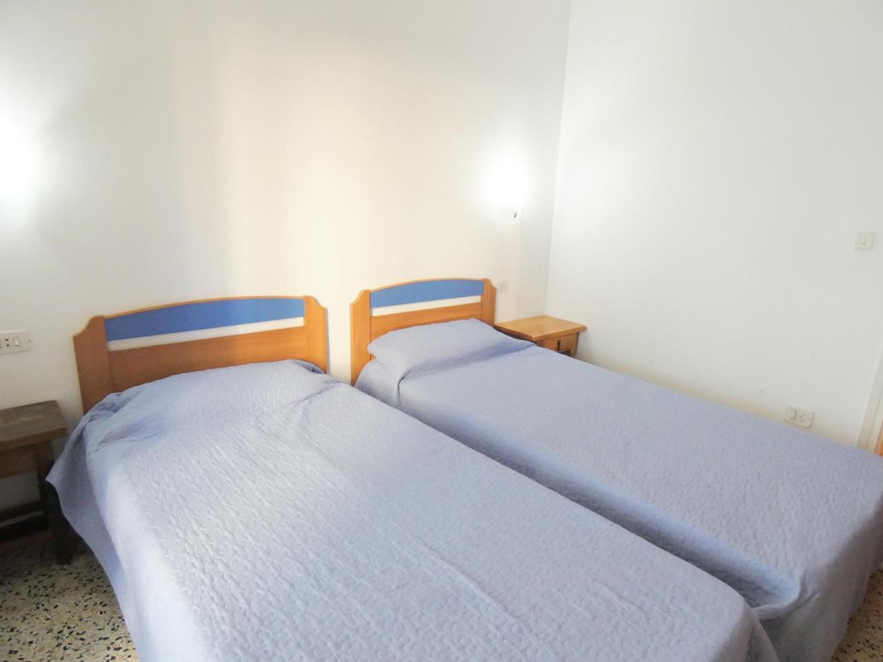 Apartmán Europa 18 Roses Exteriér fotografie